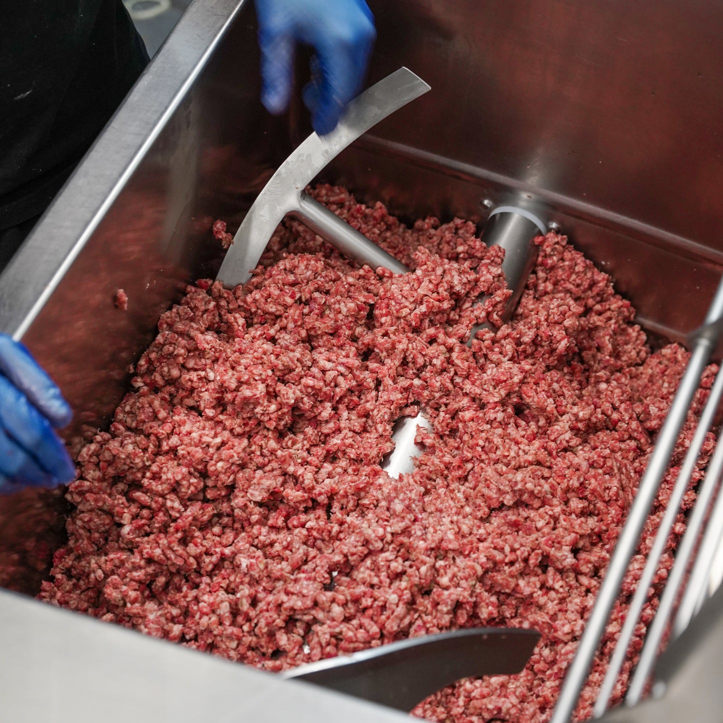 Premium  Plain Beef Mince