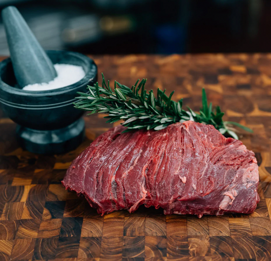 Skirt Steak - 500g