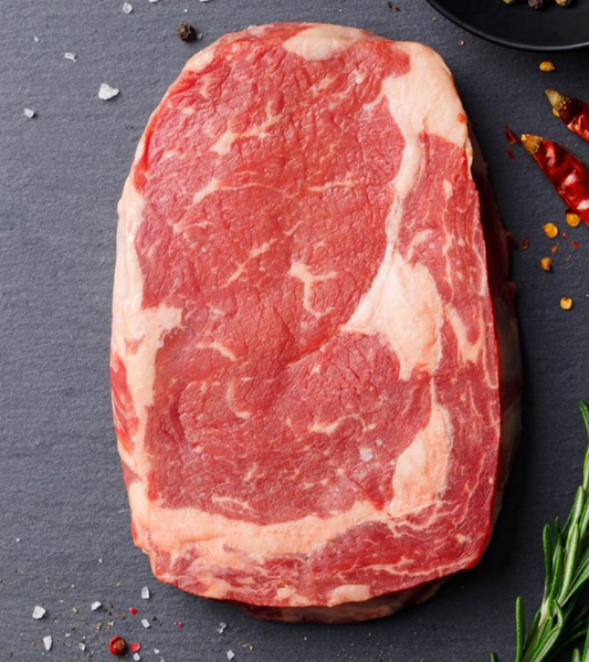 Scotch Fillet - 500g