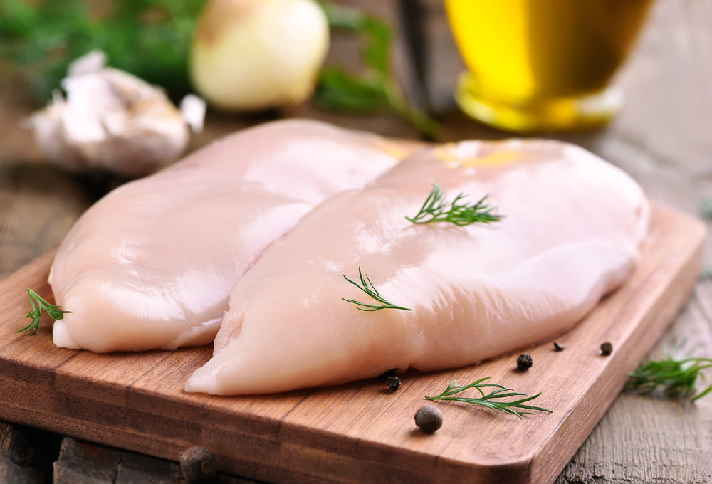 Chicken Breast 1kg